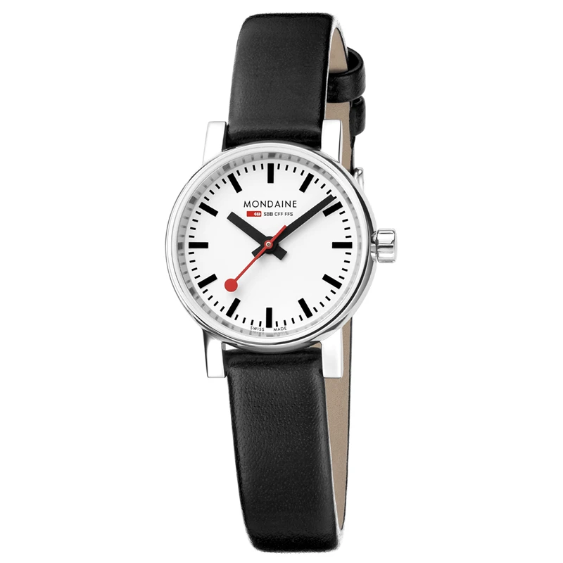 Mondaine Evo2 26mm - MSE.26110.LB