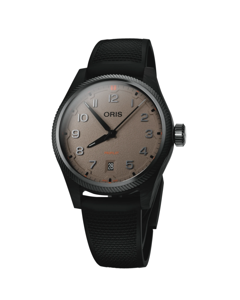 Oris ProPilot Desert Edition - 733.7802.8766-07-4-20-30GLC