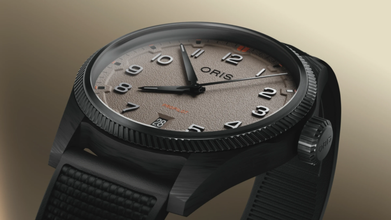 Oris ProPilot Desert Edition - 733.7802.8766-07-4-20-30GLC