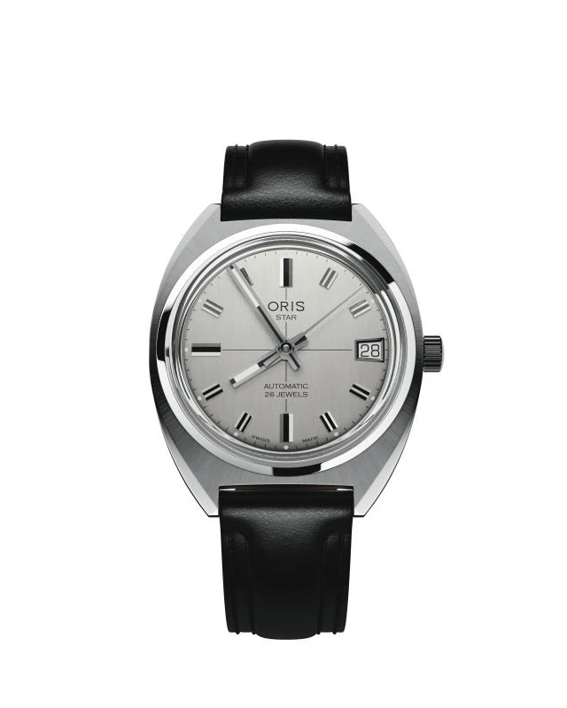 Oris Star Edition - 733.7813.4151-set
