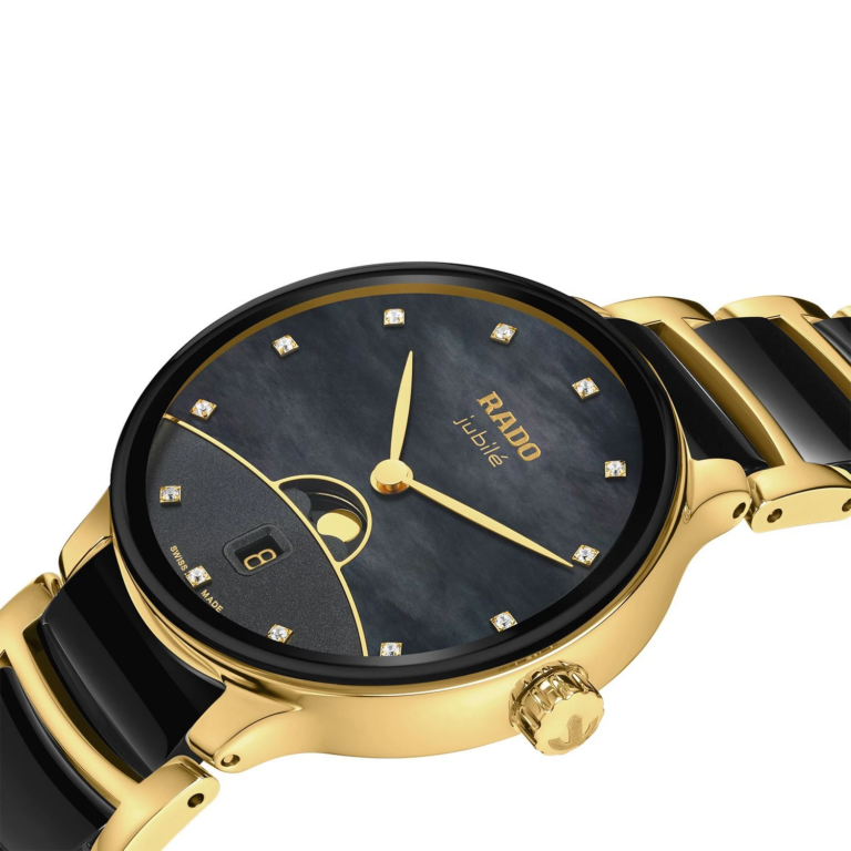 Rado Centrix Lady moonphase - R30233942