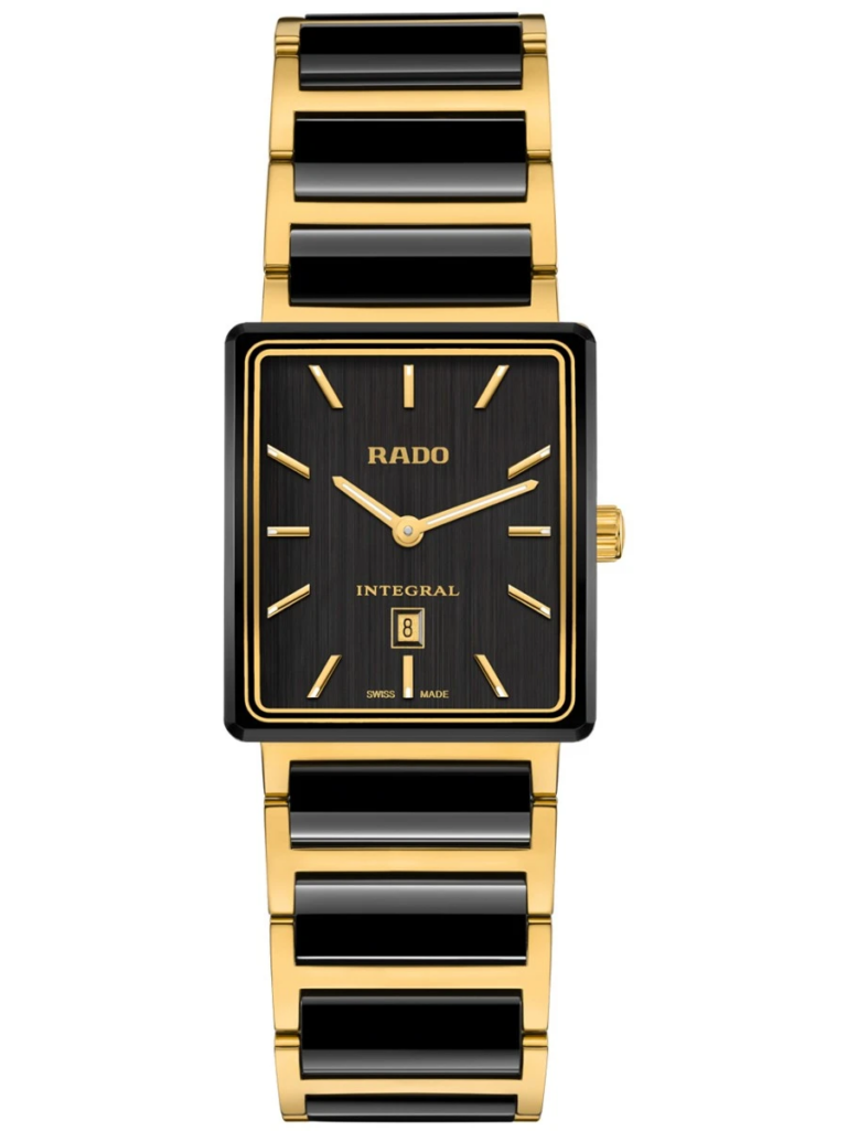 Rado Integral 40th anniversary - R20258162