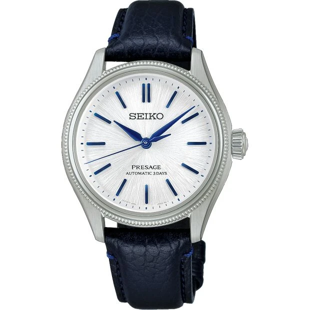 Seiko Presage 145th anniversary limited edition - HCC004J1