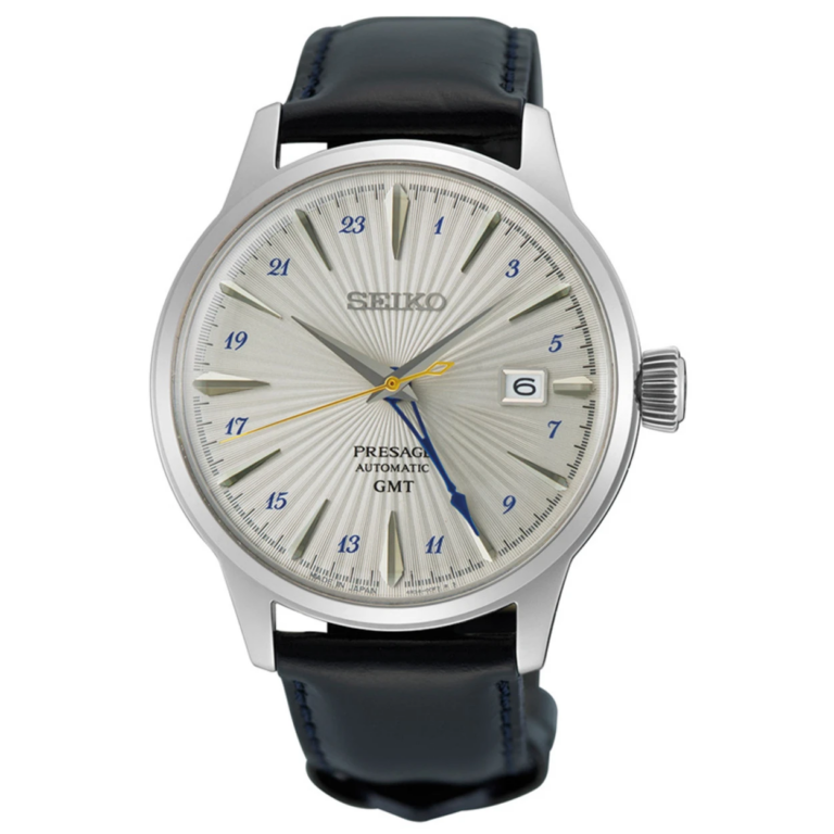 Seiko Presage - SSK049J1