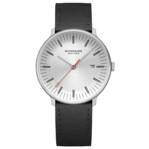 Mondaine Doppio - MLE.41210.LBV