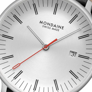 Mondaine Doppio - MLE.41210.LBV