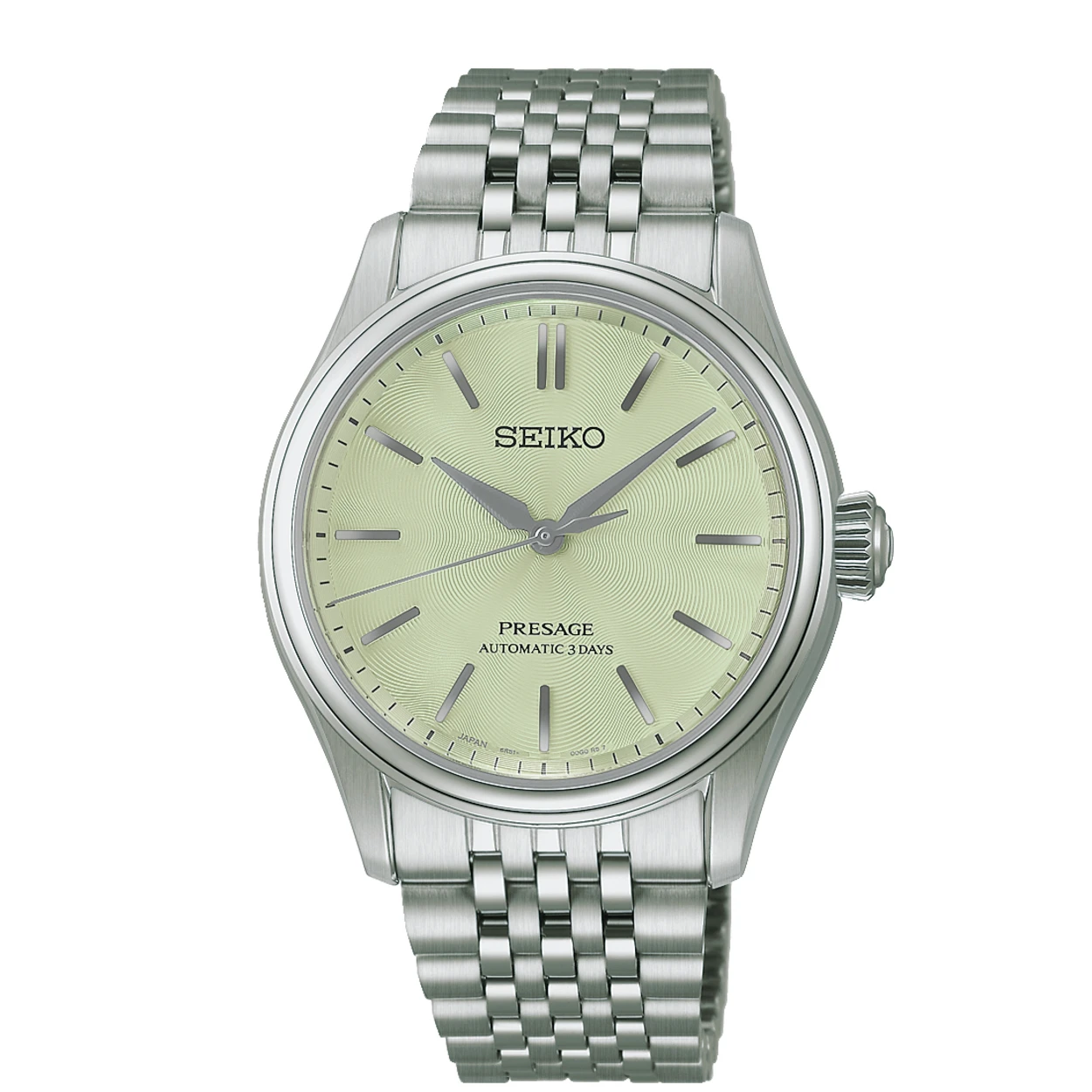 Seiko Presage Classic - HCC002J1