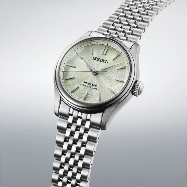 Seiko Presage Classic - HCC002J1