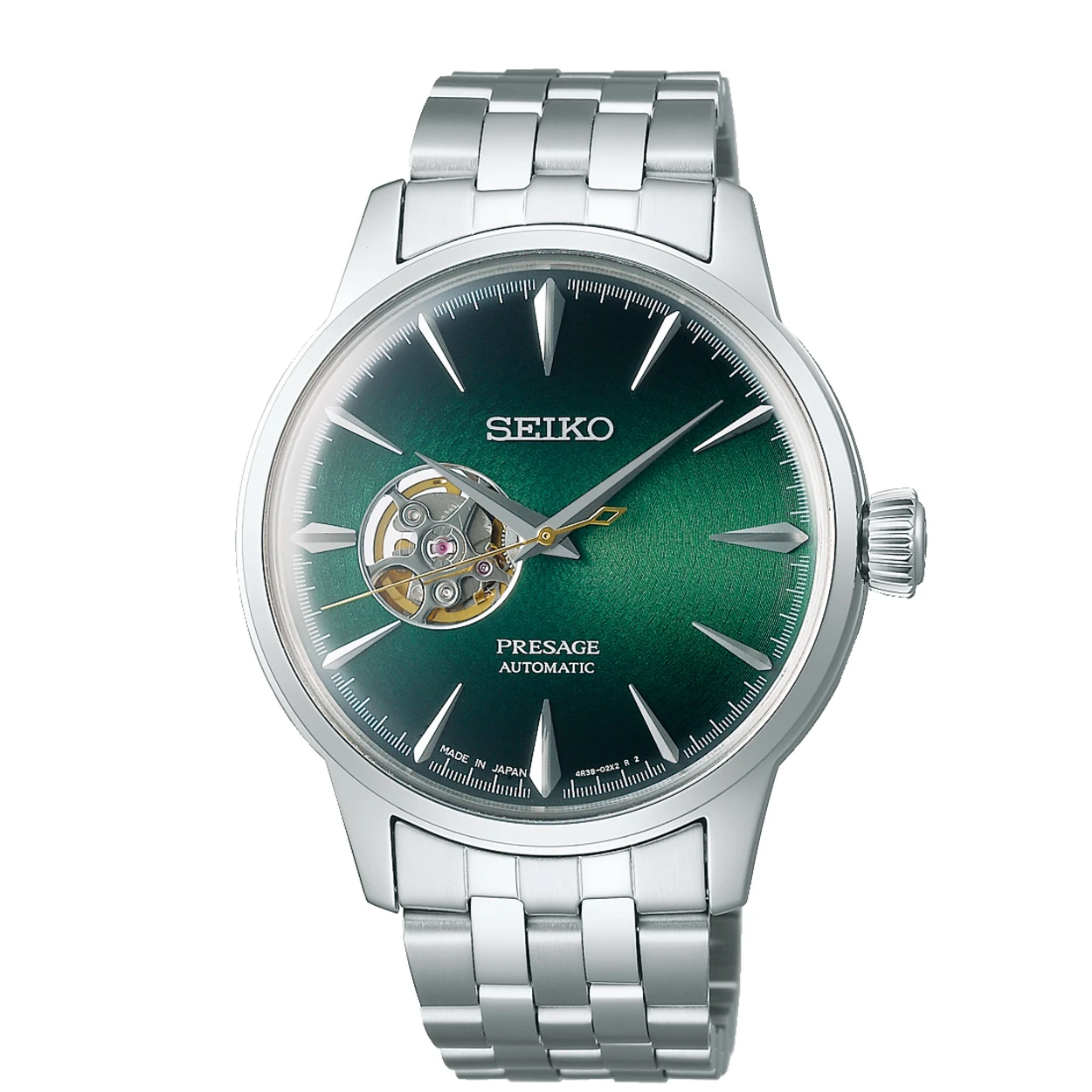 Seiko Presage Cocktail - SSA441J1