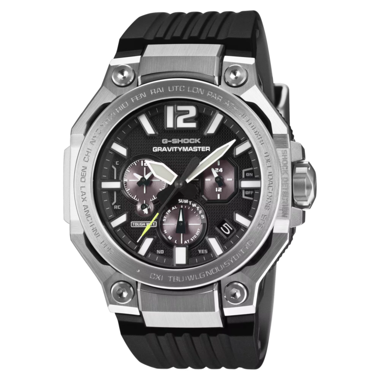Casio G-Shock Gravitymaster - GWR-B3000-1AER