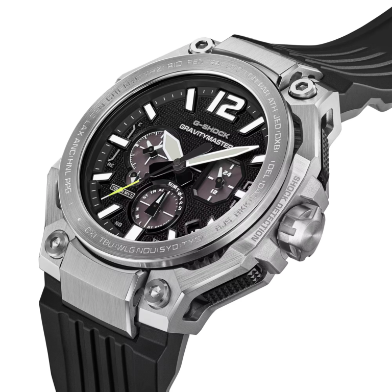 Casio G-Shock Gravitymaster - GWR-B3000-1AER