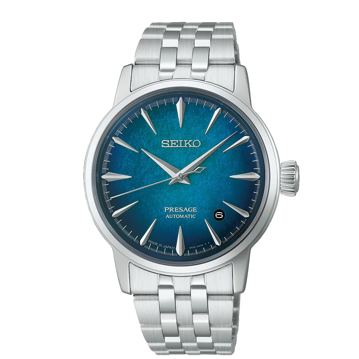 Seiko Presage - HCB001J1