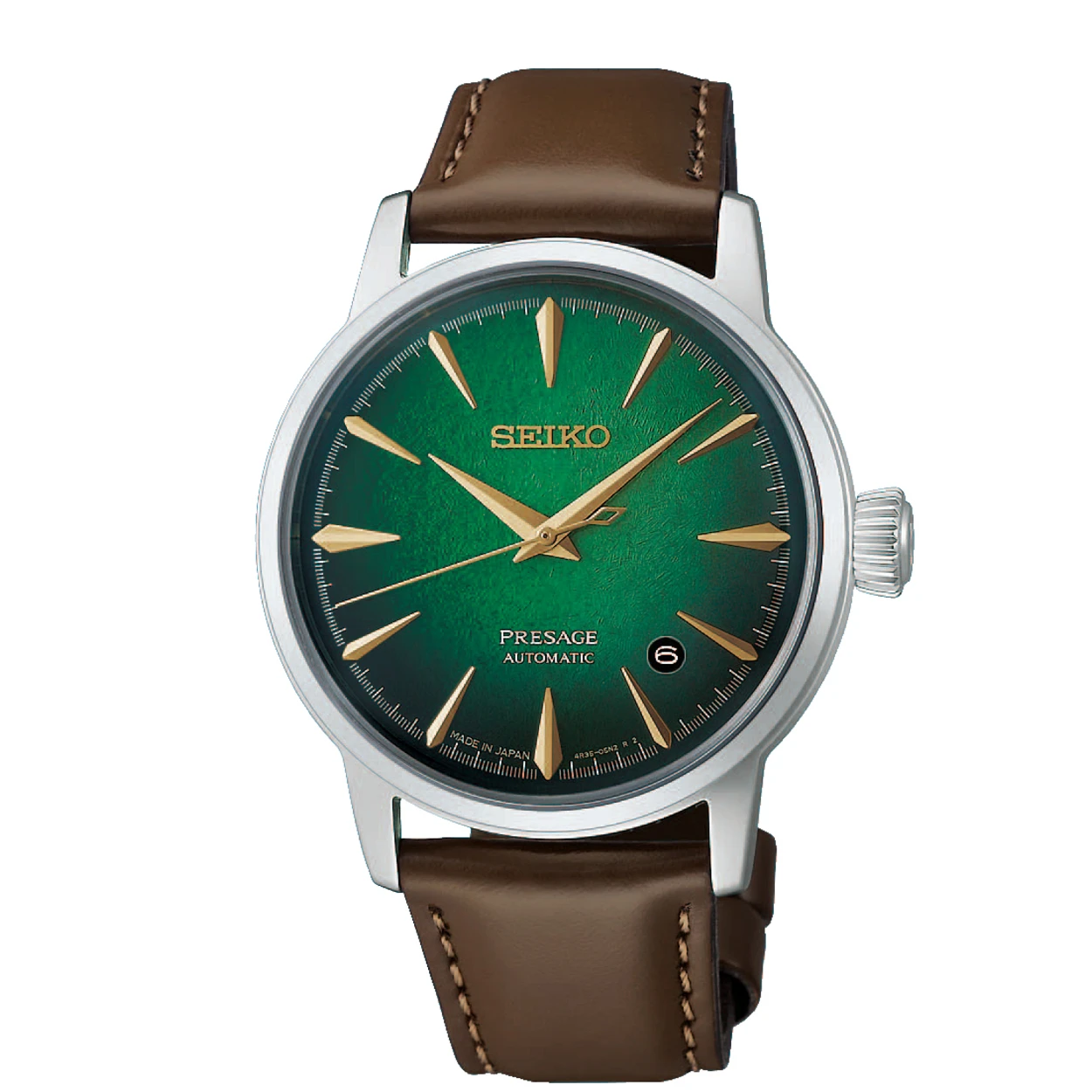 Seiko Presage - HCB002J1
