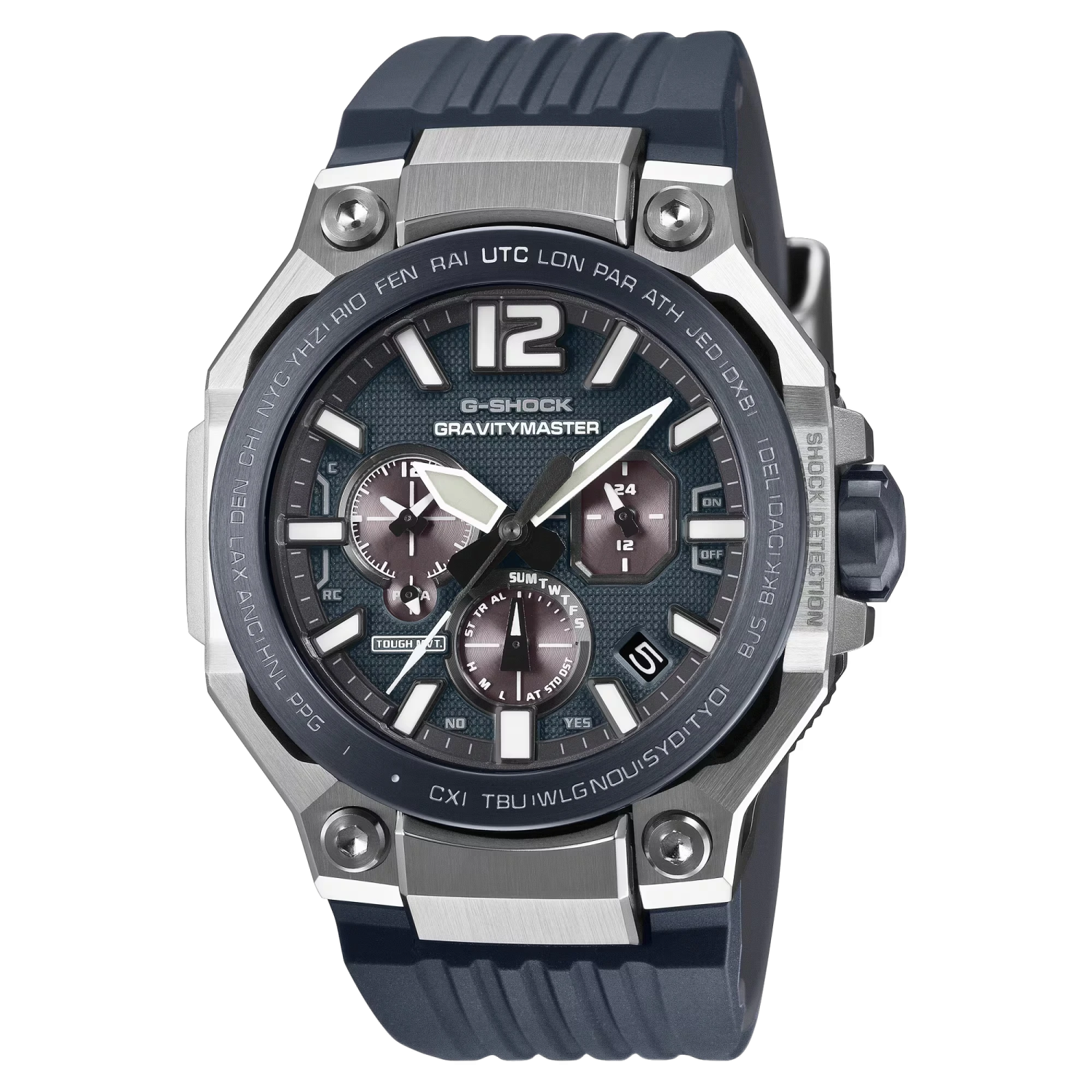 Casio G-Shock Gravitymaster - GWR-B3000A-2AER