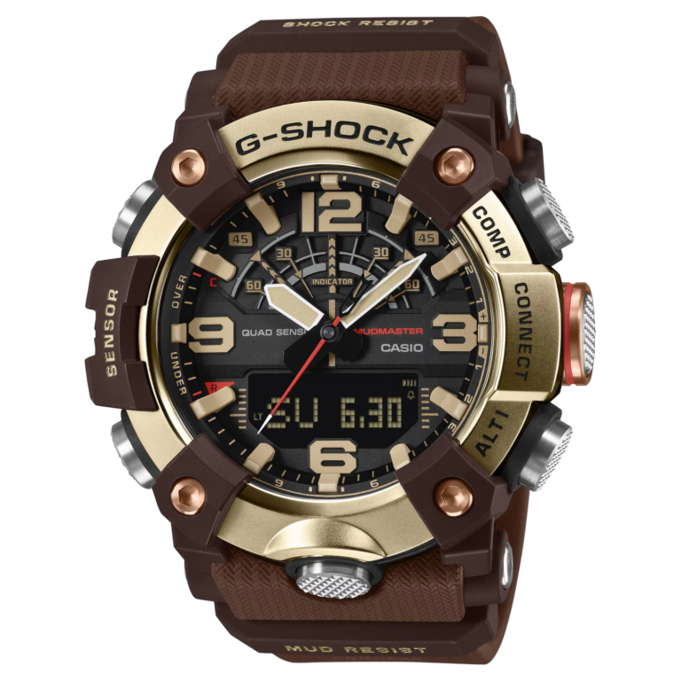 Casio G-Shock Mudman - GG-B100XMH-5AER
