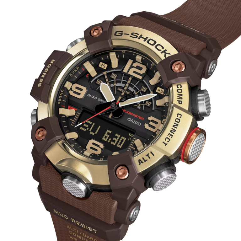 Casio G-Shock Mudman - GG-B100XMH-5AER