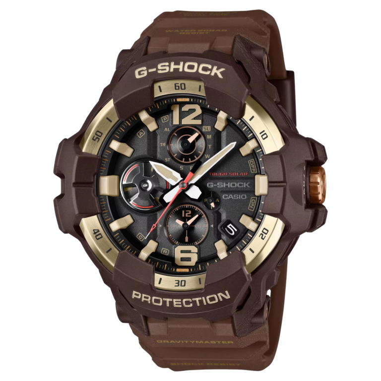 Casio G-Shock Mudman - GR-B300H-5AER