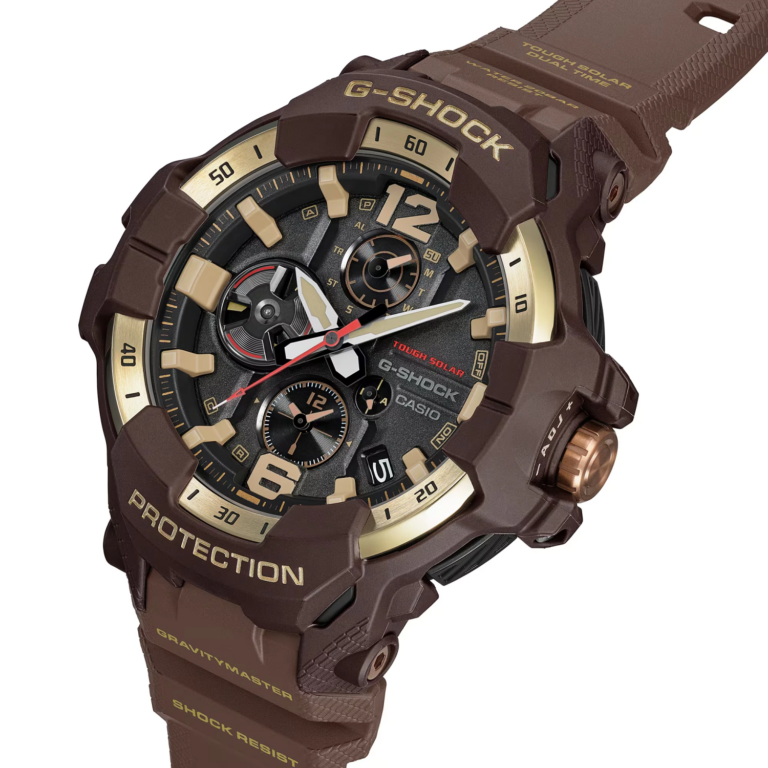 Casio G-Shock Mudman - GR-B300H-5AER