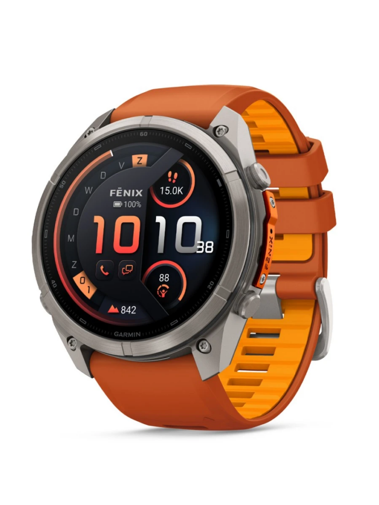 Garmin Fenix 9 Pro Inreach 51mm - 010-04337-01