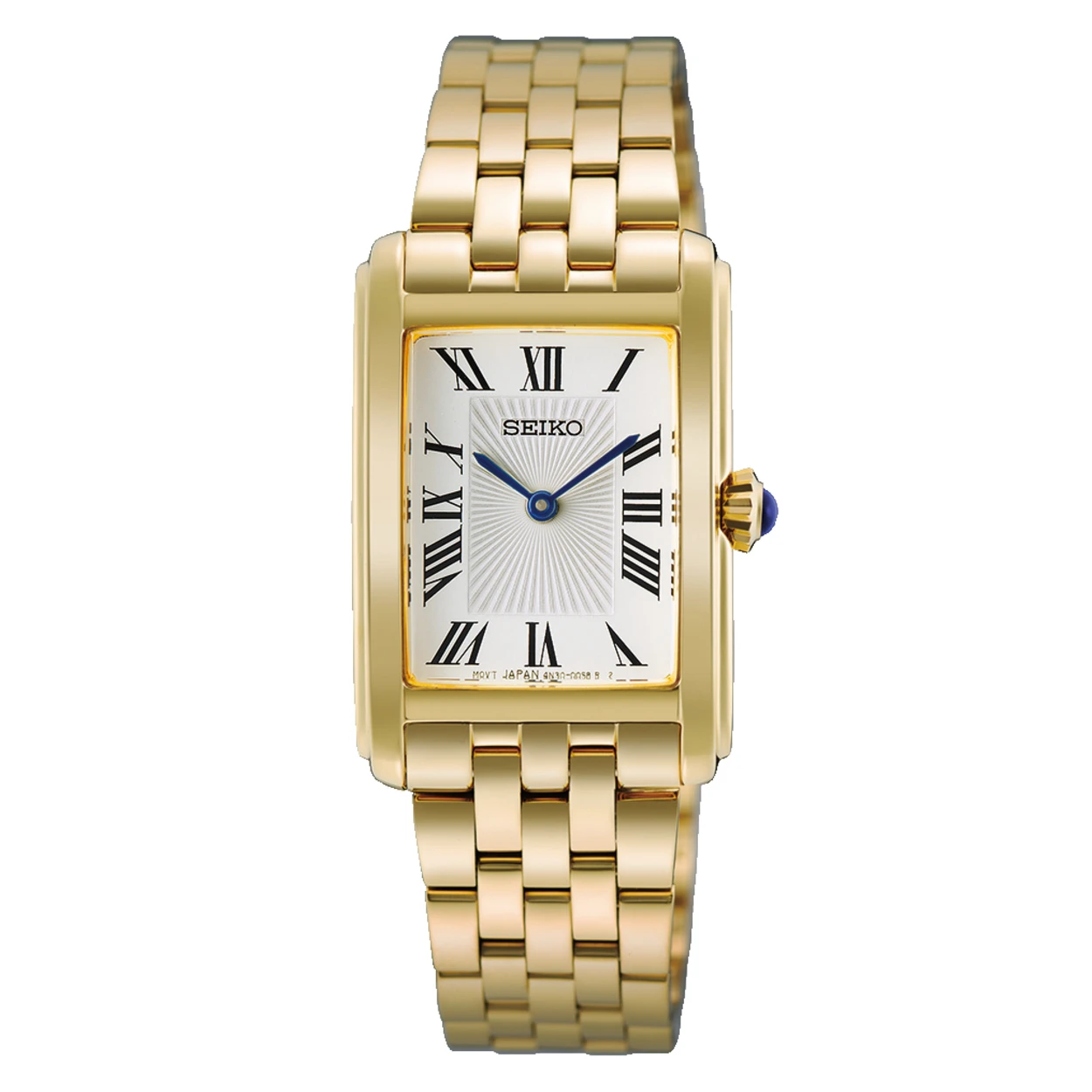Seiko Dames - HGG001P1