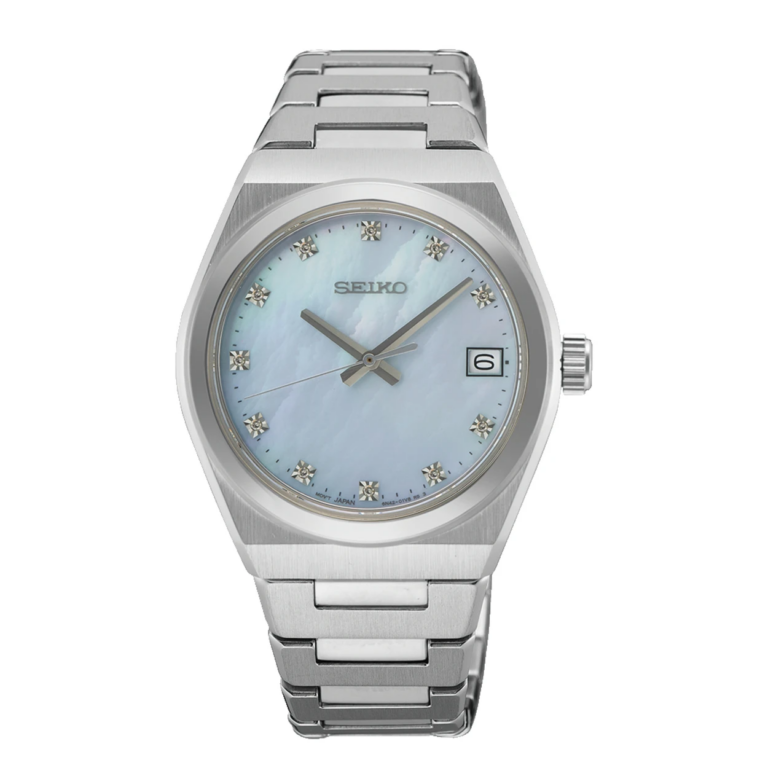 Seiko Dames - SUR603P1