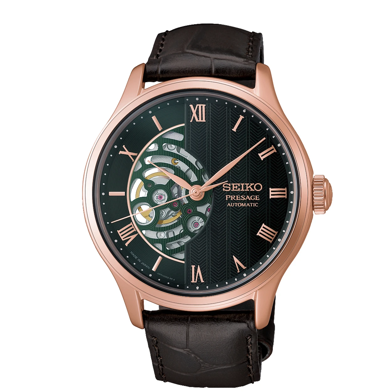 Seiko Presage - HCB007J1