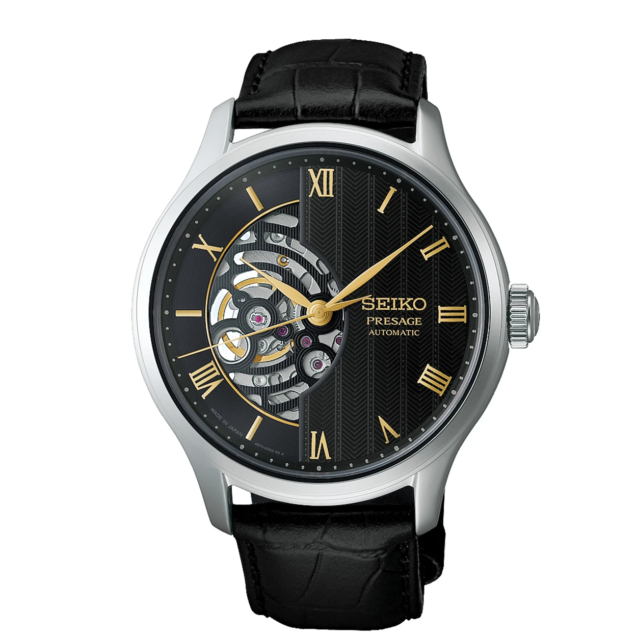 Seiko Presage - HCB008J1