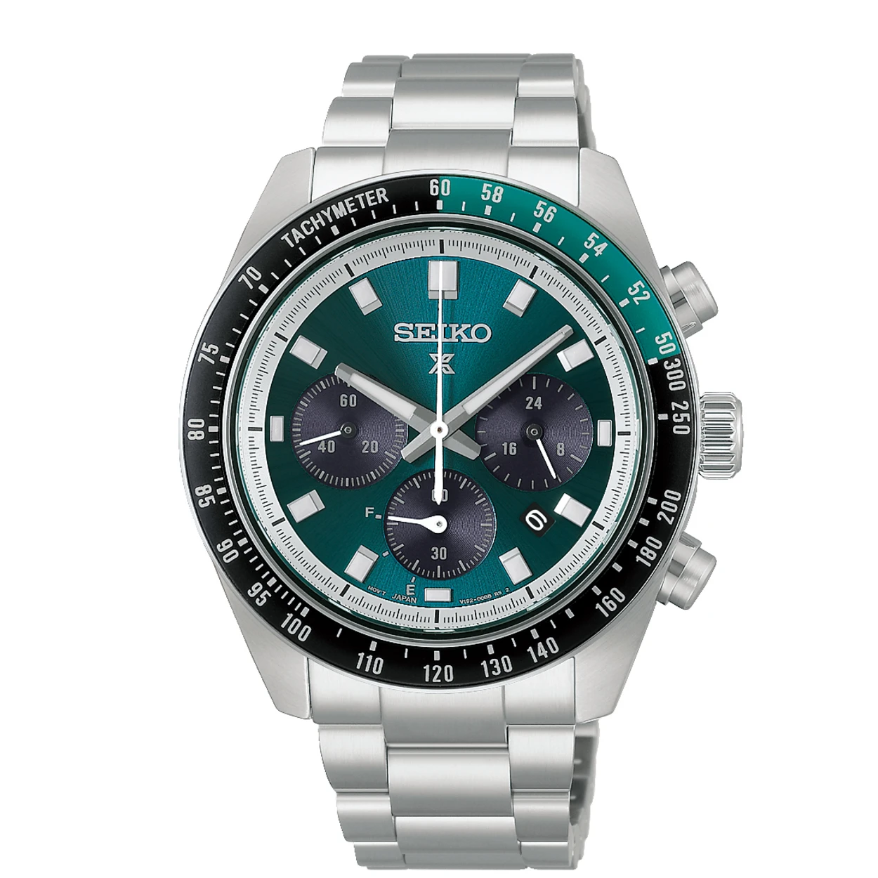 Seiko Prospex - HBJ003P1