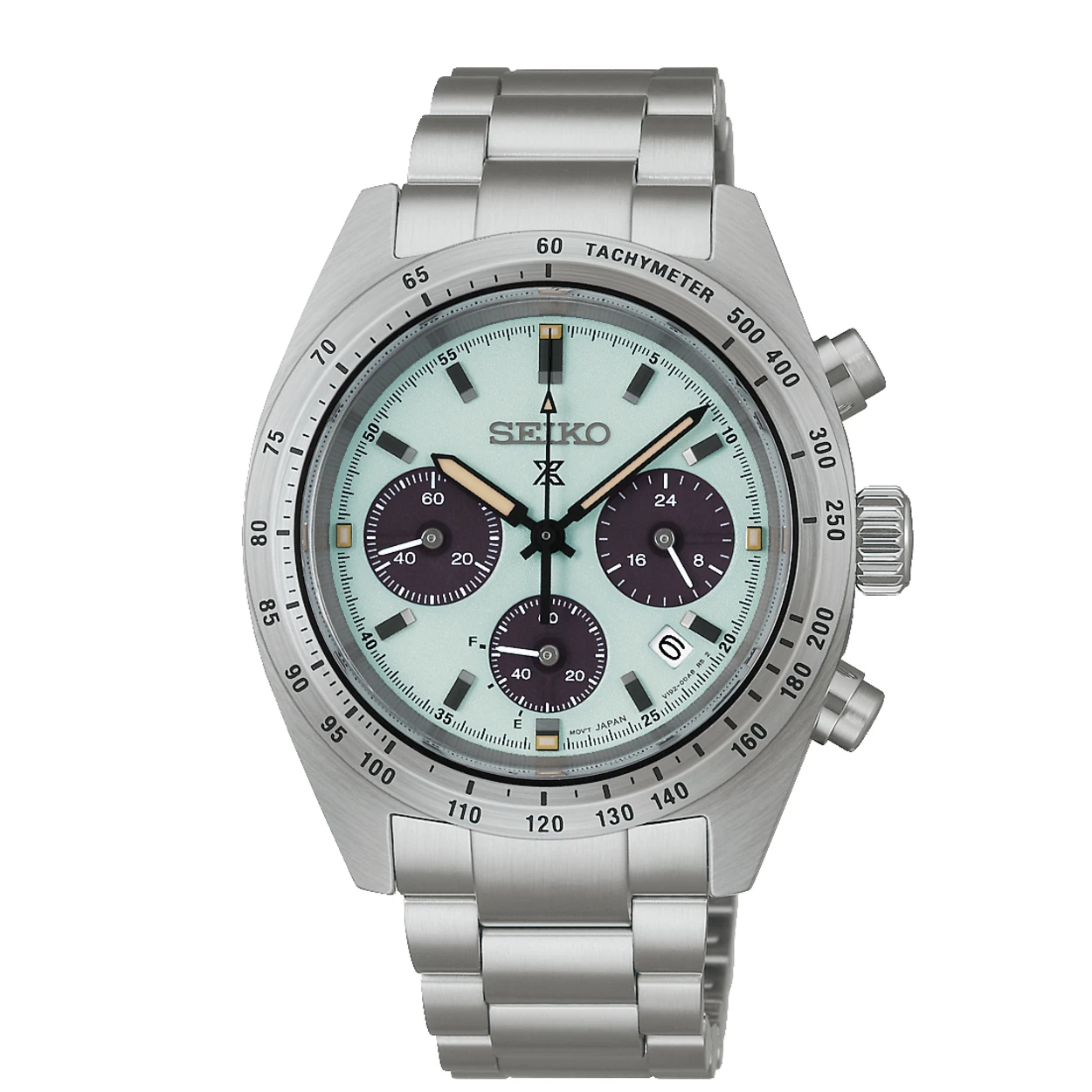Seiko Prospex - SSC965P1