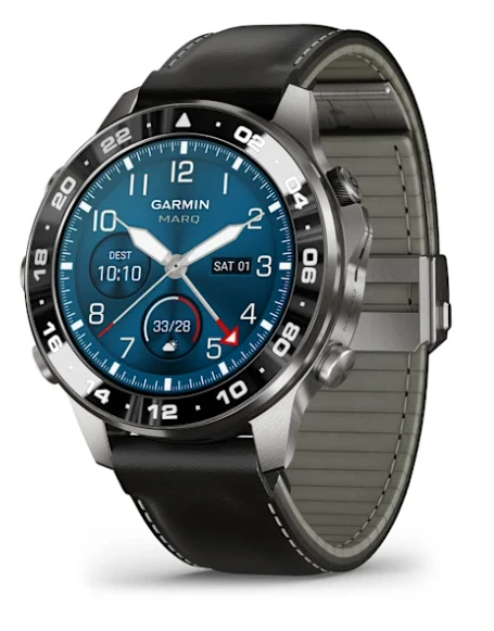Garmin Marq Aviator (Gen3) - 010-04549-20