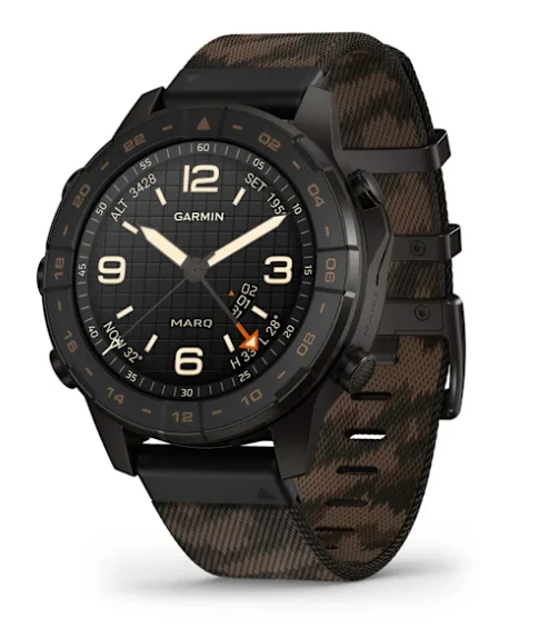 Garmin Marq Commander (Gen3) - 010-04549-30