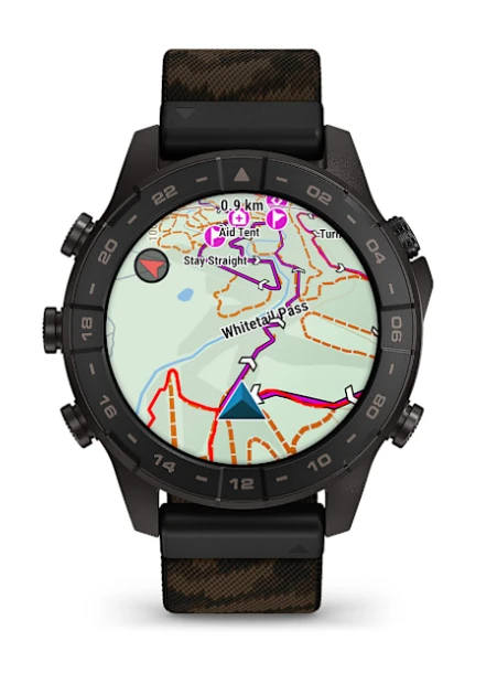 Garmin Marq Commander (Gen3) - 010-04549-30