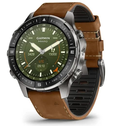 Garmin Marq (gen3) Adventurer - 010-04549-00