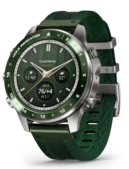 Garmin Marq Golfer (Gen3) - 010-04549-50