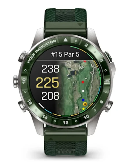 Garmin Marq Golfer (Gen3) - 010-04549-50