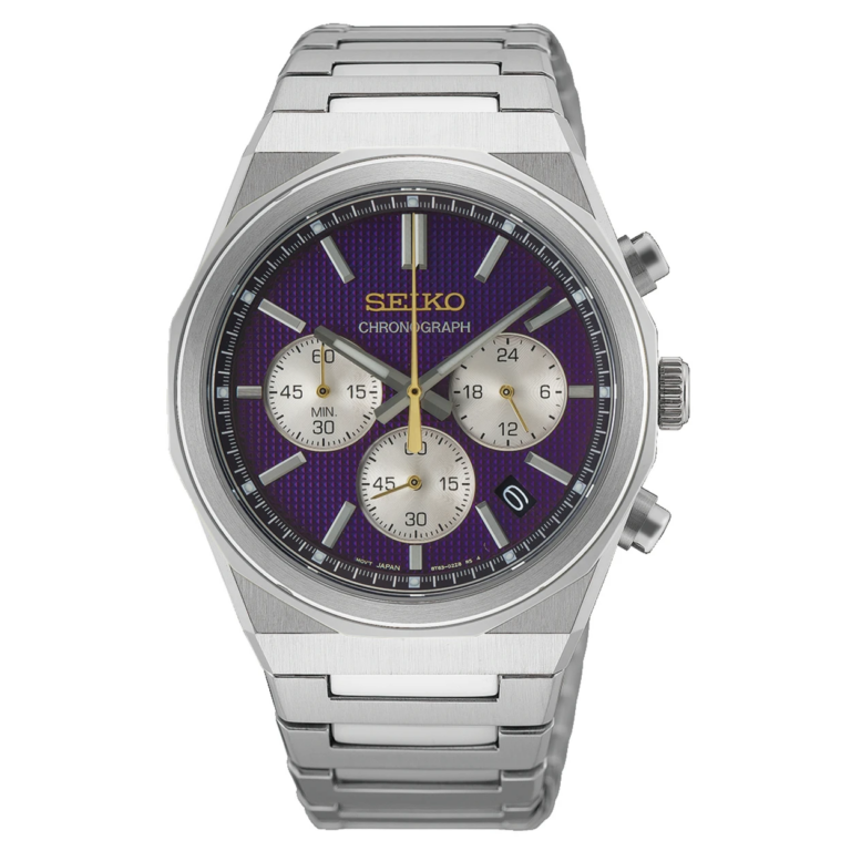 Seiko chronograaf - HGK003P1