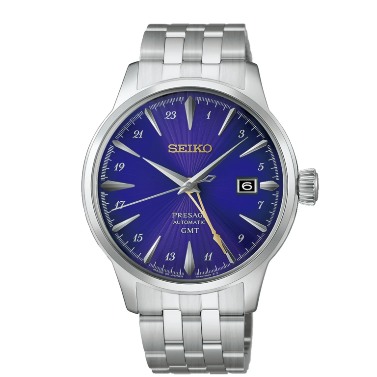 Seiko Presage limited - HCB006J1