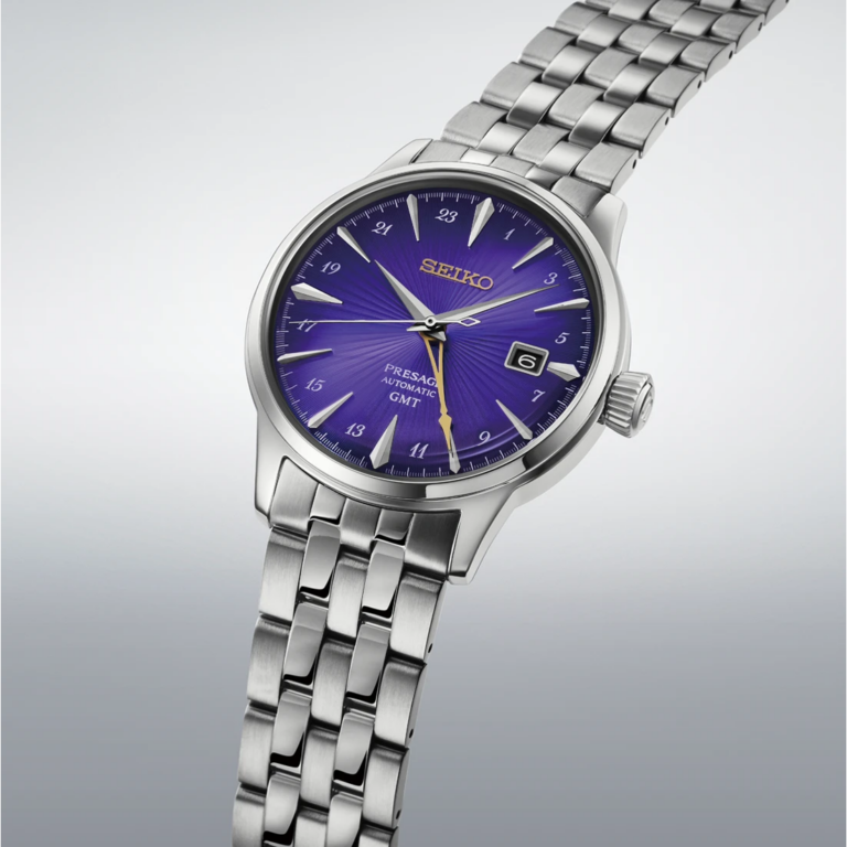 Seiko Presage limited - HCB006J1