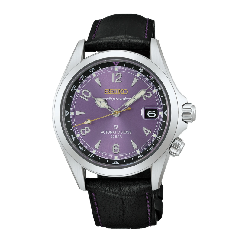 Seiko Prospex Alpinist Limited - HBC006J1