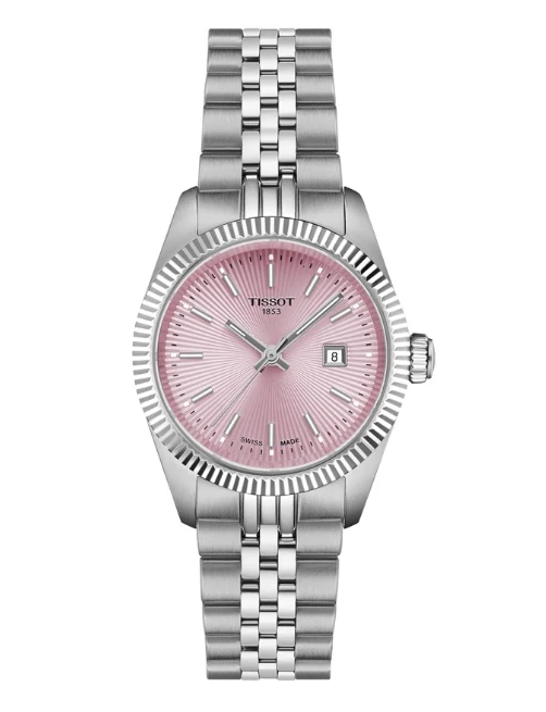Tissot Ballade - T1560101133100