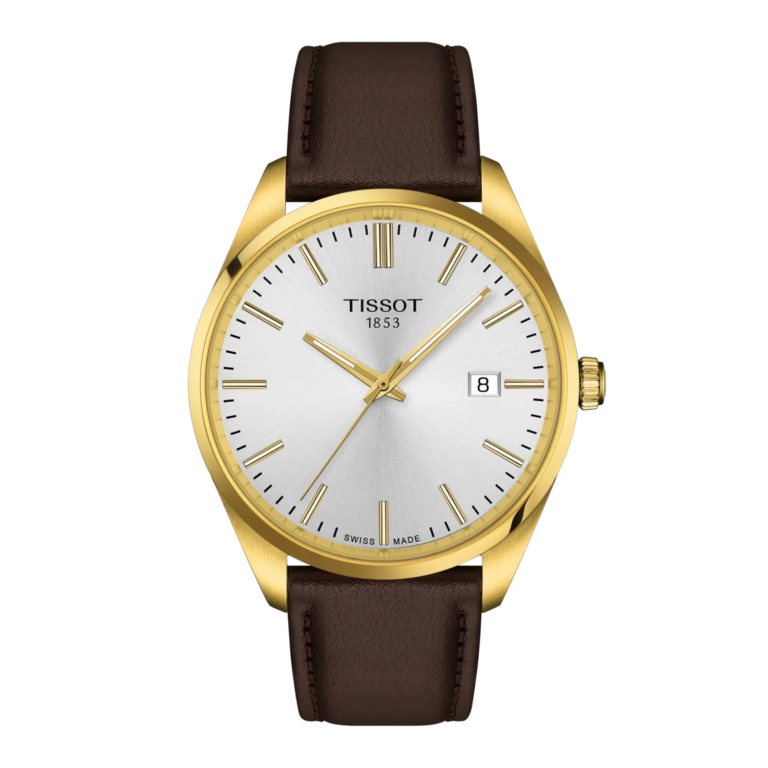 Tissot PR100 - T1504103639100