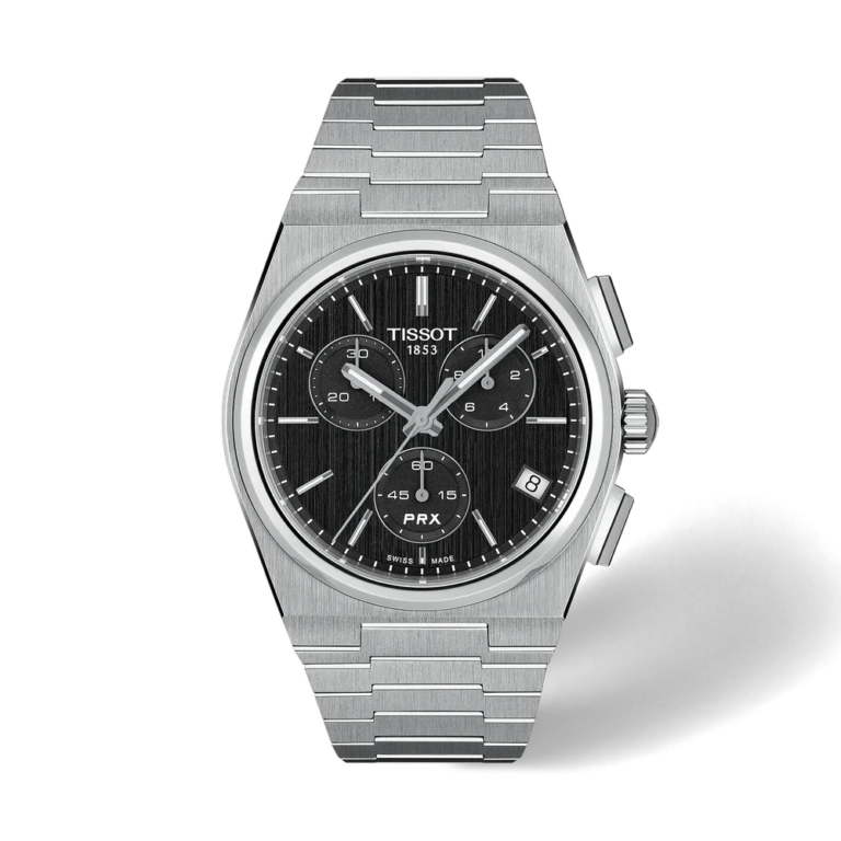 Tissot PRX Chronograaf - T1374171105100