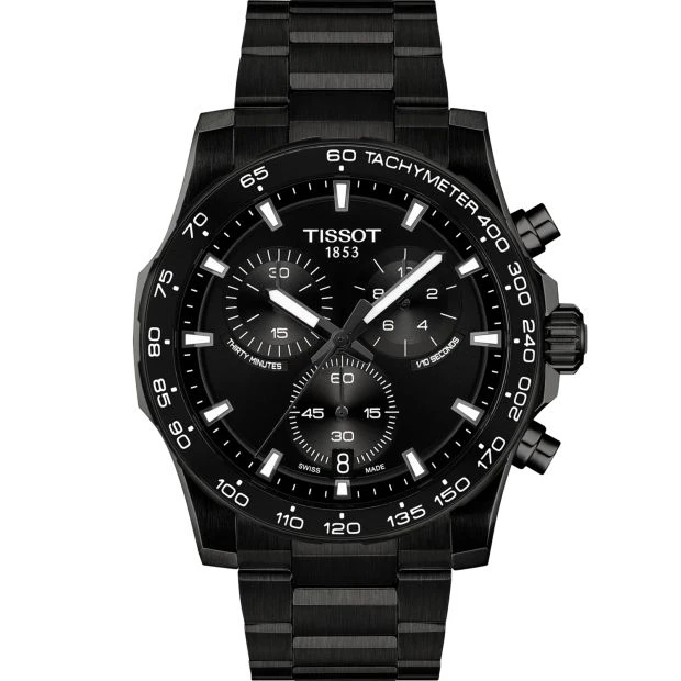 Tissot Supersport - T1254173305100