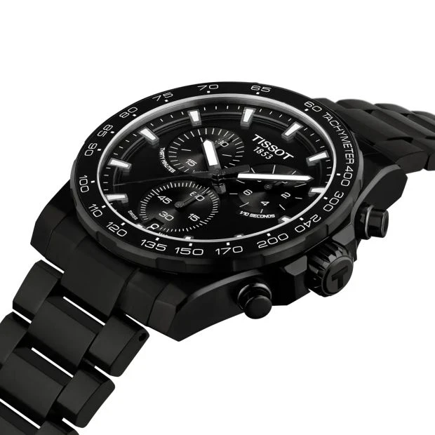 Tissot Supersport - T1254173305100
